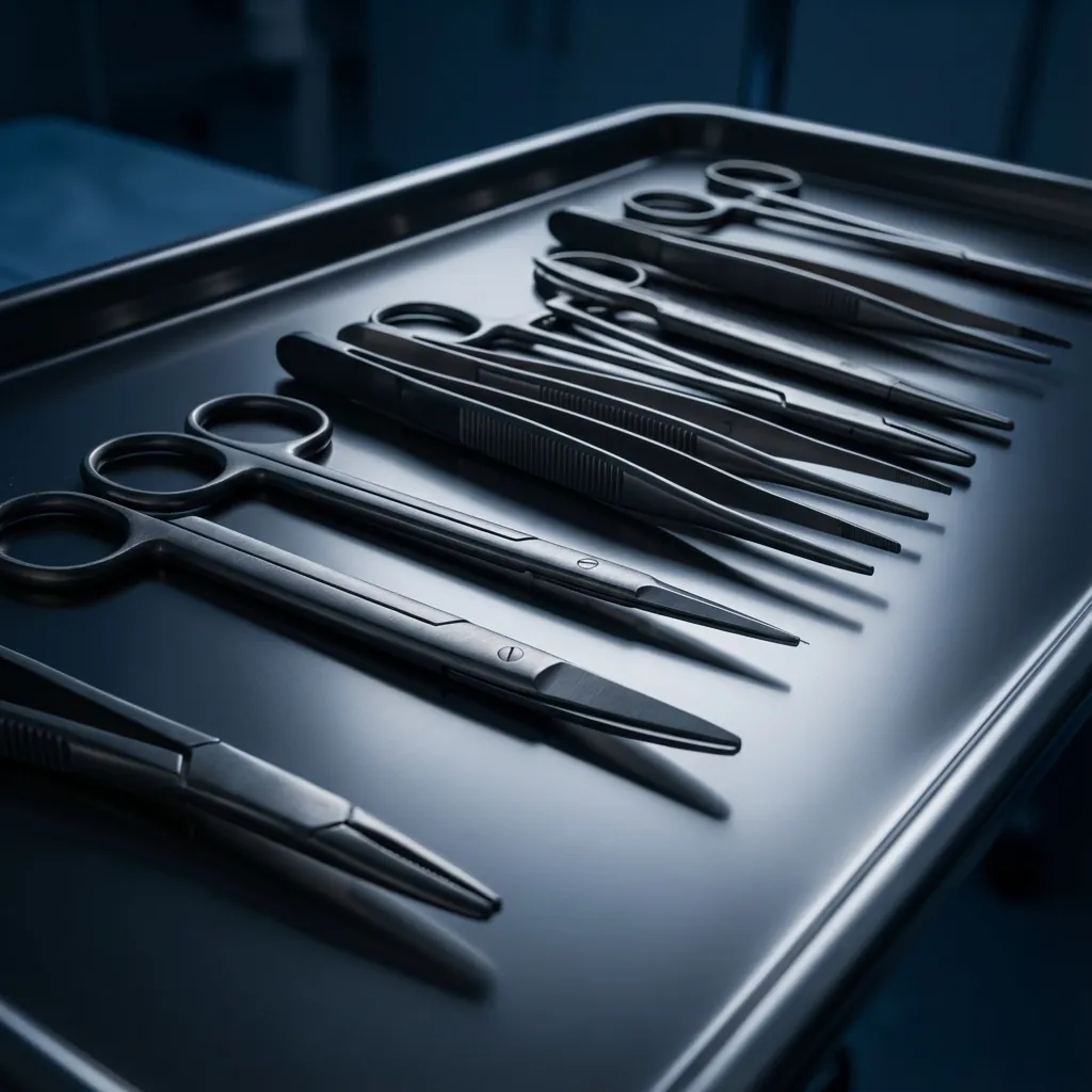 Neurosurgical Expertise