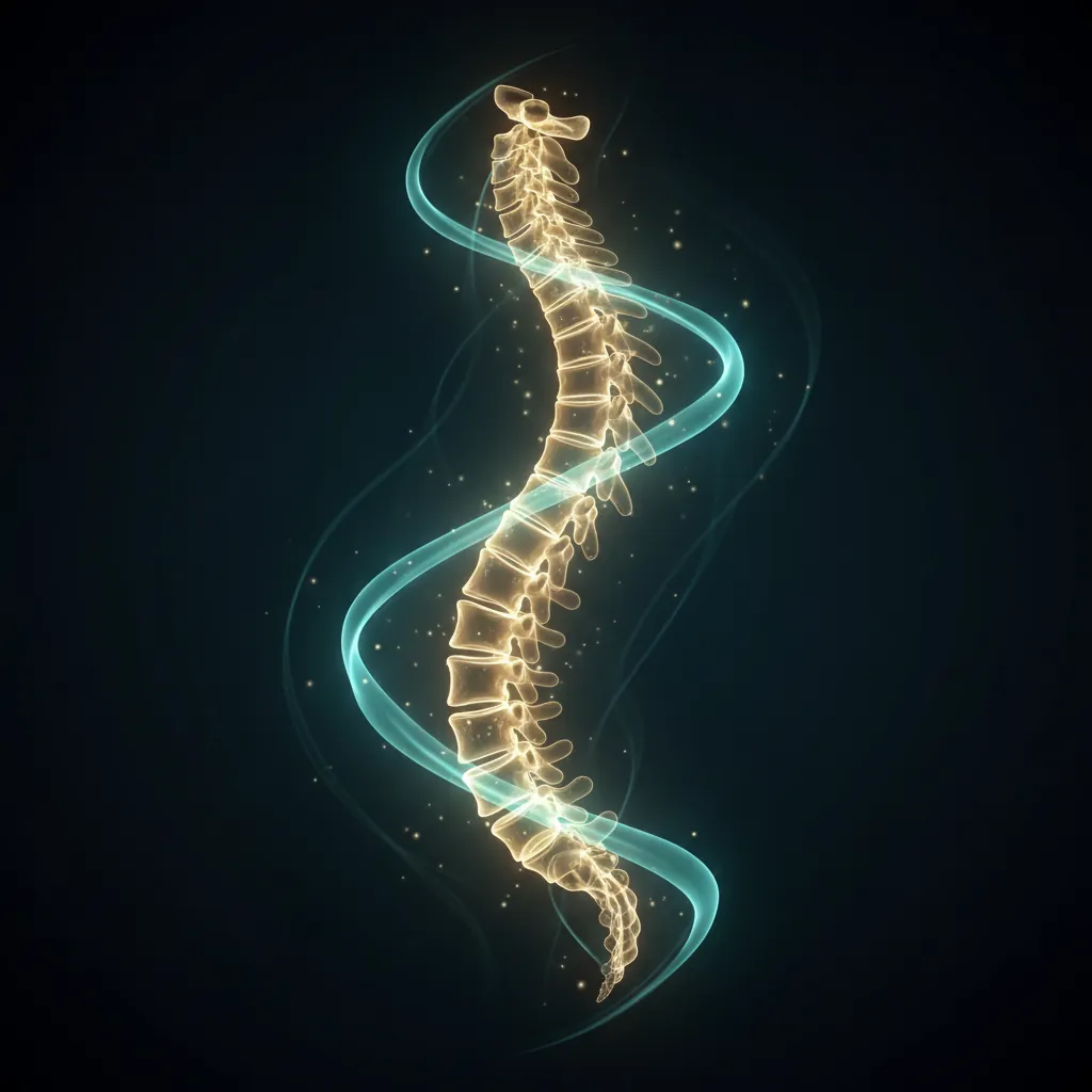 Unified spine health concept