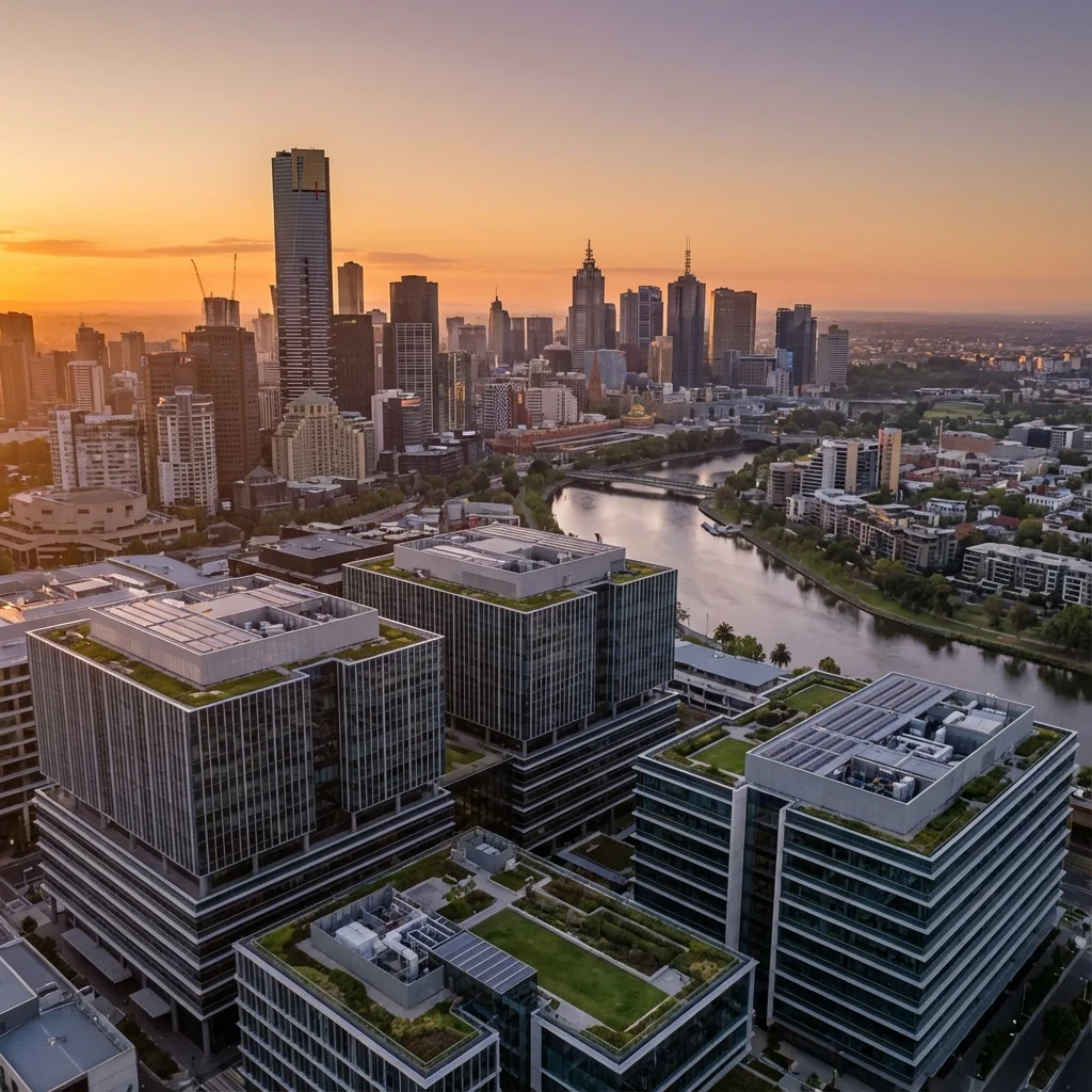 Melbourne medical consulting facilities providing expert neurosurgical care